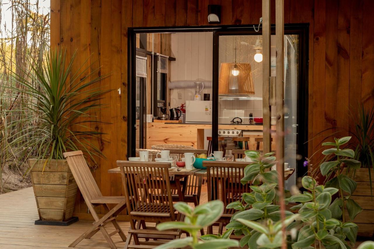 Zulu Beach Jose Ignacio  Exterior photo