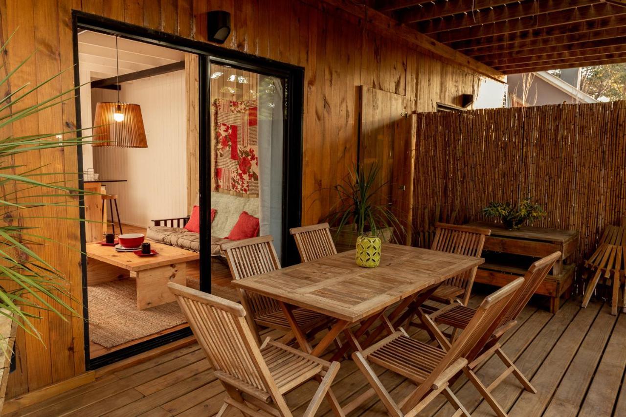 Zulu Beach Jose Ignacio  Exterior photo