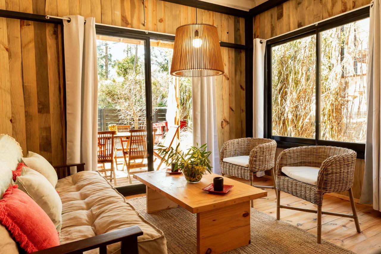 Zulu Beach Jose Ignacio  Exterior photo
